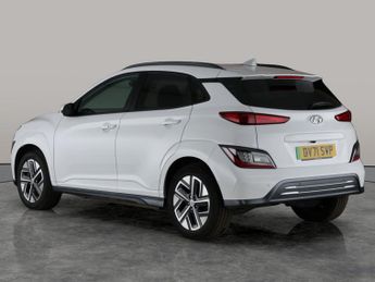 Hyundai Kona 64kWh Premium (10.5kW Charger) (204 ps) - HEATED SEATS - HEATED 