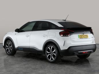 Citroen e-C4 50kWh Shine Plus (136 ps) - HEATED STEERING - BLIND SPOT ASSIST 