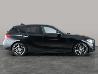 BMW 1 Series 1.5 118i GPF M Sport Shadow Edition (136 ps) - 18IN ALLOYS - HK 