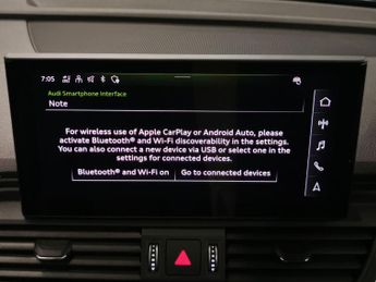 Audi Q5 2.0 TDI 40 Sport S Tronic quattro (204 ps) - WIFI - BLUETOOTH - 