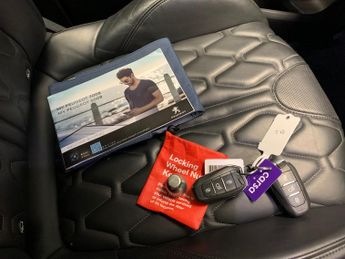 Peugeot 3008 1.6 13.2kWh Allure Plug-in e-EAT (225 ps) - BLIND SPOT ASSIST