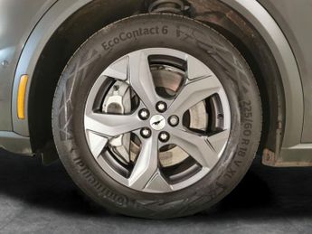 Ford Mustang Mach-e Extended Range 91kWh Automatic (294 ps) - REVERSE CAM - HEATED S