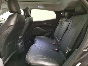 Ford Mustang Mach-e Extended Range 91kWh Automatic (294 ps) - REVERSE CAM - HEATED S