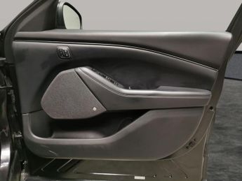 Ford Mustang Mach-e Extended Range 91kWh Automatic (294 ps) - REVERSE CAM - HEATED S