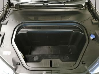 Ford Mustang Mach-e Extended Range 91kWh Automatic (294 ps) - REVERSE CAM - HEATED S