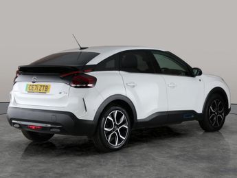 Citroen e-C4 50kWh Shine Plus (136 ps) - HEATED STEERING - BLIND SPOT ASSIST 