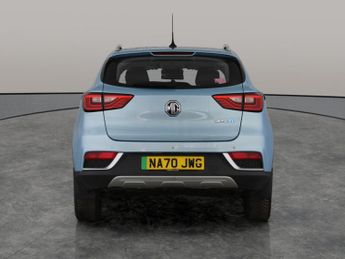 MG MG ZS 44.5kWh Exclusive (143 ps) - HEATED SEATS - NAV - BLIND SPOT ASS