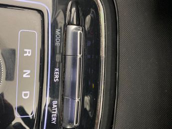 MG MG ZS 44.5kWh Exclusive (143 ps) - HEATED SEATS - NAV - BLIND SPOT ASS