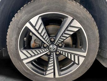 MG MG ZS 44.5kWh Exclusive (143 ps) - HEATED SEATS - NAV - BLIND SPOT ASS