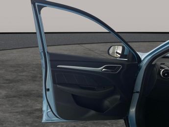 MG MG ZS 44.5kWh Exclusive (143 ps) - HEATED SEATS - NAV - BLIND SPOT ASS