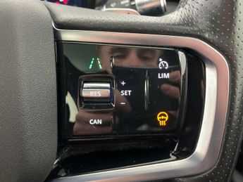 Land Rover Range Rover Velar 2.0 D200 MHEV Edition 4WD (204 ps) - HEATED STEERING - BLIND SPO