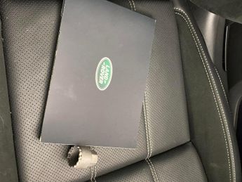 Land Rover Range Rover Velar 2.0 D200 MHEV Edition 4WD (204 ps) - HEATED STEERING - BLIND SPO