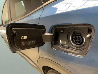 Peugeot 3008 1.6 13.2kWh Allure Plug-in e-EAT (225 ps) - BLIND SPOT ASSIST