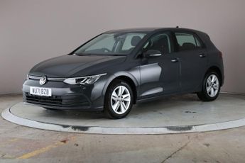 Volkswagen Golf TDi 2.0 TDI Life (115 ps) - KEYLESS START - CLIMATE CONTROL - AUTO H