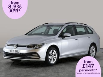 Volkswagen Golf 2.0 TDI Life DSG (115 ps) - LANE DEPARTURE  - WIFI - BLUETOOTH