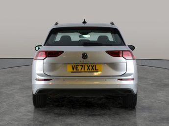 Volkswagen Golf 2.0 TDI Life DSG (115 ps) - LANE DEPARTURE  - WIFI - BLUETOOTH