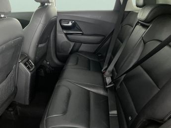 Kia Niro 1.6 GDi 8.9kWh 3 Plug-in DCT (139 bhp) - REVERSE CAM - NAV - HEA