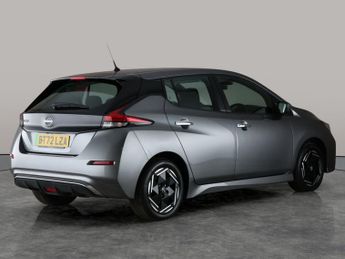 Nissan Leaf 39kWh Acenta (150 ps) - LANE DEPARTURE  - BLUETOOTH - CRUISE