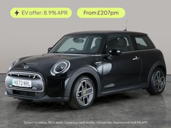 MINI Hatch Cooper SE 32.6kWh Level 2 (184 ps) - REVERSE CAM - NAV - HEATED 