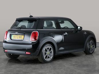 Mini Electric Hatch Cooper SE 32.6kWh Level 2 (184 ps) - REVERSE CAM - NAV - HEATED 