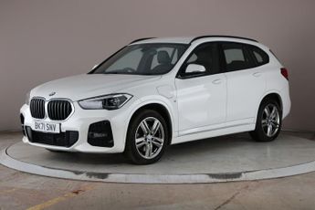 BMW X1 1.5 25e 10kWh M Sport Plug-in xDrive (220 ps) - PARK ASSIST - LE