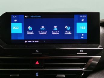 Citroen e-C4 50kWh Shine Plus (136 ps) - HEATED STEERING - BLIND SPOT ASSIST 