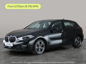 BMW 116 1.5 116d Sport (LCP) (116 ps) - LED - LANE DEPARTURE  - PERFORMA