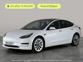 Tesla Model 3 Standard Range Plus RWD (241 bhp) - PARK ASSIST - LED - REVERSE 