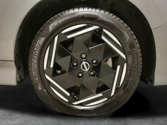 Nissan Leaf 39kWh Acenta (150 ps) - LANE DEPARTURE  - BLUETOOTH - CRUISE