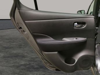 Nissan Leaf 39kWh Acenta (150 ps) - LANE DEPARTURE  - BLUETOOTH - CRUISE