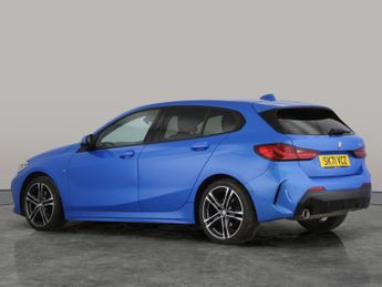 BMW 1 Series 1.5 118i M Sport (LCP) DCT (136 ps) - LEATHER - PERFORMANCE CONT