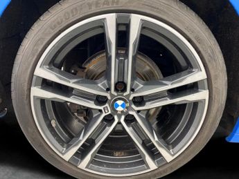 BMW 1 Series 1.5 118i M Sport (LCP) DCT (136 ps) - LEATHER - PERFORMANCE CONT