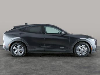 Ford Mustang Mach-e Extended Range 91kWh Automatic (294 ps) - REVERSE CAM - HEATED S