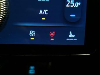 Ford Mustang Mach-e Extended Range 91kWh Automatic (294 ps) - REVERSE CAM - HEATED S