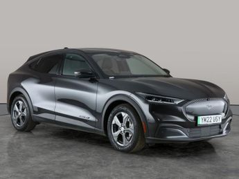 Ford Mustang Mach-e Extended Range 91kWh Automatic (294 ps) - REVERSE CAM - HEATED S