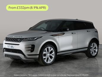 Land Rover Range Rover Evoque 1.5 P300e 12.2kWh R-Dynamic S Plug-in 4WD (309 ps) - BLUETOOTH -
