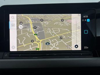 Volkswagen Golf 2.0 TDI Life DSG (115 ps) - LANE DEPARTURE  - WIFI - BLUETOOTH