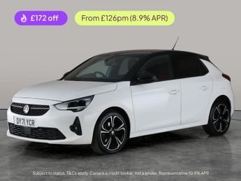 Vauxhall Corsa 1.2 Turbo SRi Premium (100 ps) - LANE DEPARTURE  - BLUETOOTH - C