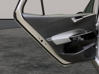 Volkswagen ID.3 Pro 58kWh Family (145 ps) - COMFORT PACK - BLUETOOTH - PARK SENS