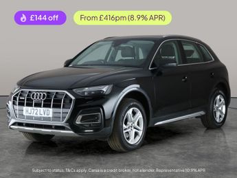 Audi Q5 2.0 TDI 40 Sport S Tronic quattro (204 ps) - WIFI - BLUETOOTH - 