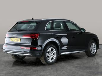 Audi Q5 2.0 TDI 40 Sport S Tronic quattro (204 ps) - WIFI - BLUETOOTH - 