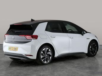 Volkswagen ID.3 Pro 58kWh Family (145 ps) - COMFORT PACK - BLUETOOTH - PARK SENS