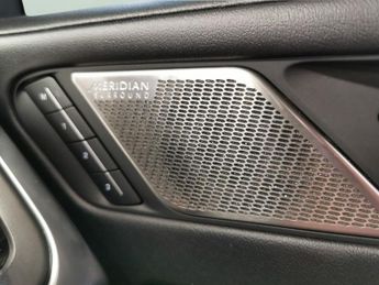 Jaguar I-PACE 400 90kWh HSE 4WD (400 ps) - MERIDIAN AUDIO - HEATED STEERING