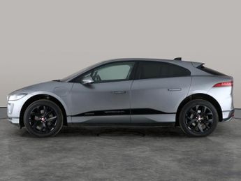 Jaguar I-PACE 400 90kWh HSE 4WD (400 ps) - MERIDIAN AUDIO - HEATED STEERING