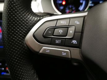 Volkswagen Passat 1.4 TSI 13kWh GTE Plug-in DSG (218 ps) - AUTO HEADLIGHTS - DAB