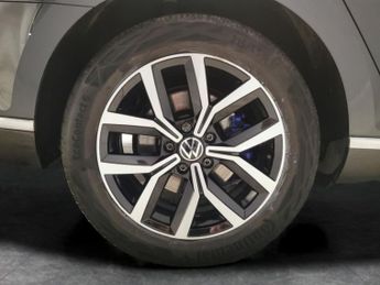 Volkswagen Passat 1.4 TSI 13kWh GTE Plug-in DSG (218 ps) - NAV - LED - VIENNA LEAT