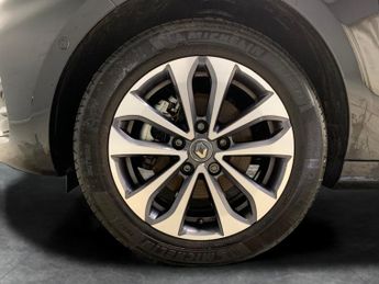 Renault Zoe R135 EV50 52kWh GT Line + (Rapid Charge) (134 bhp) - REVERSE CAM