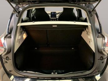 Renault Zoe R135 EV50 52kWh GT Line + (Rapid Charge) (134 bhp) - REVERSE CAM