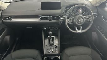 Mazda CX-5 2.0 SKYACTIV-G SE-L (165 ps) - BLUETOOTH - CRUISE - PARK SENSORS