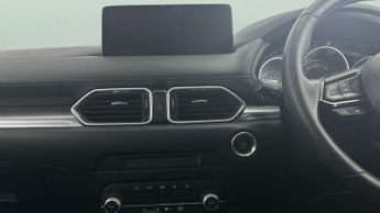 Mazda CX-5 2.0 SKYACTIV-G SE-L (165 ps) - BLUETOOTH - CRUISE - PARK SENSORS